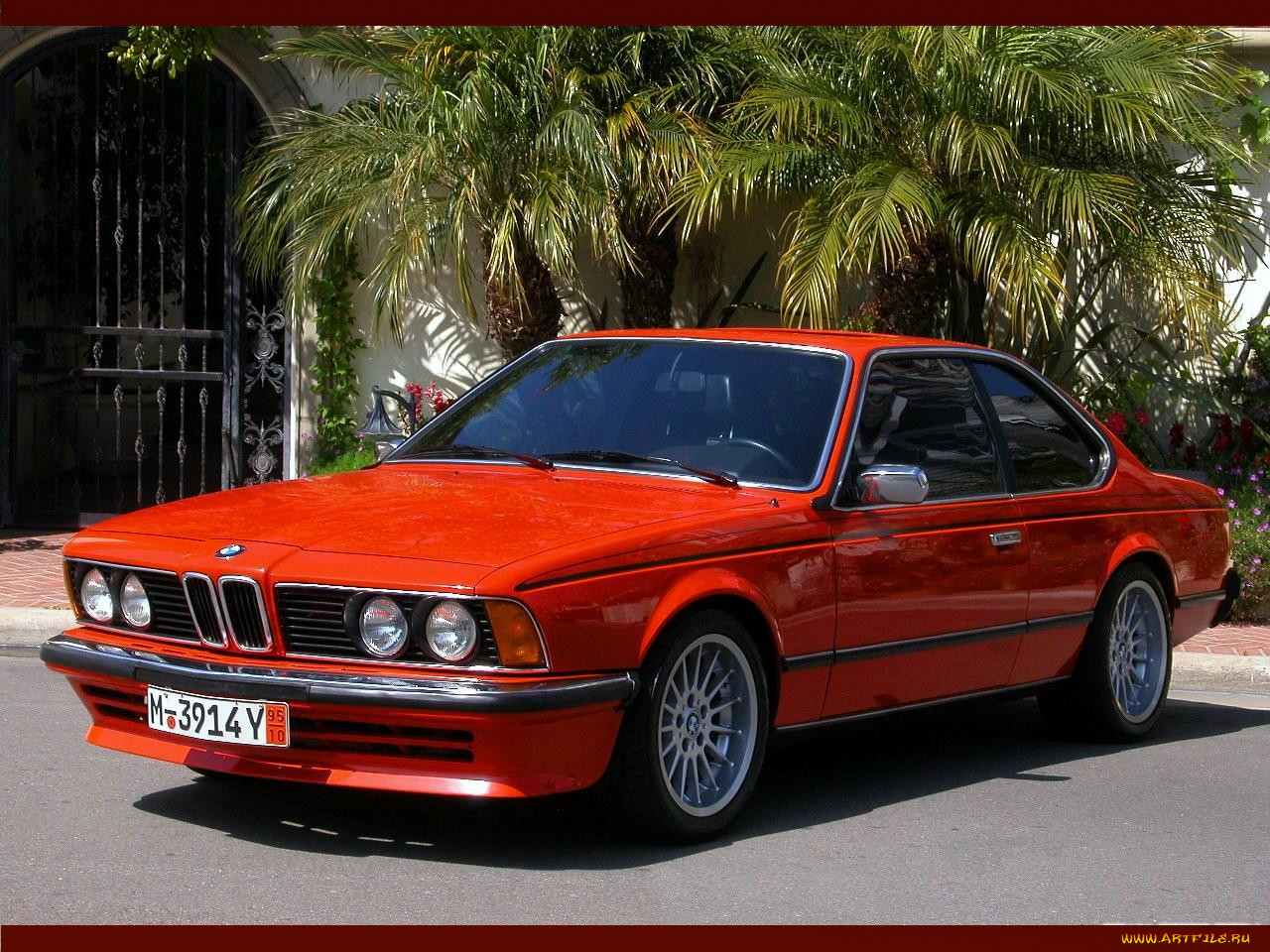 , bmw